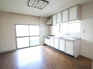 松山市光洋台の中古一戸建ての画像