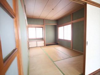 松山市光洋台の中古一戸建ての画像