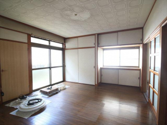 松山市光洋台の中古一戸建ての画像
