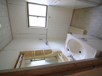 松山市光洋台の中古一戸建ての画像