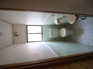 松山市光洋台の中古一戸建ての画像