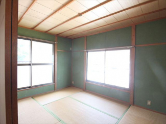 松山市光洋台の中古一戸建ての画像