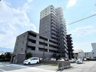 ポレスター庄内町の画像