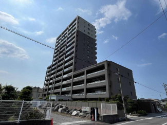 ポレスター庄内町の画像