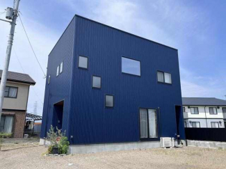 西条市樋之口の中古一戸建ての画像