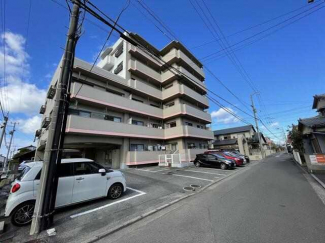 松山市余戸中２丁目のマンションの画像