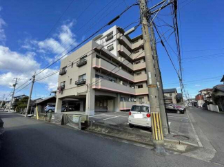 松山市余戸中２丁目のマンションの画像