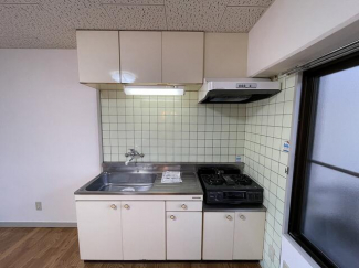 松山市余戸中２丁目のマンションの画像