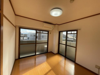 松山市余戸中２丁目のマンションの画像