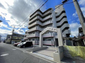 松山市余戸中２丁目のマンションの画像