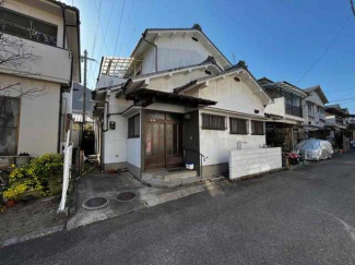 松山市南斎院町の中古一戸建ての画像