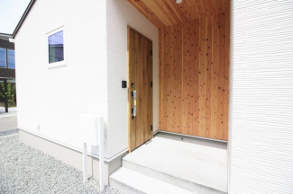 新居浜市西の土居町２丁目の中古一戸建ての画像