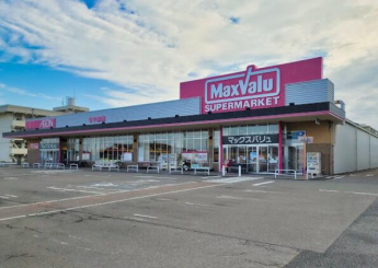 マックスバリュ西の土居店まで594m
