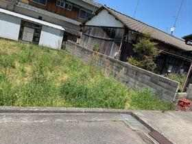 西条市大町の売地の画像