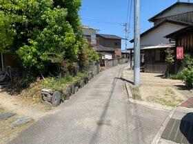 西条市大町の売地の画像