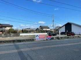 西条市安知生の売地の画像