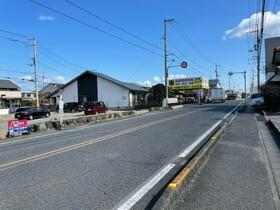 西条市安知生の売地の画像