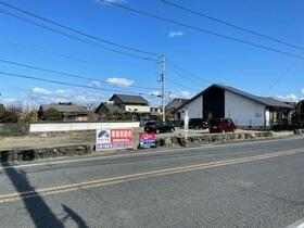 西条市安知生の売地の画像