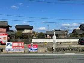 西条市安知生の売地の画像