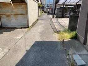 西条市大町の売地の画像