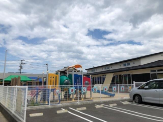 幼保連携型認定こども園さくら保育園まで637m