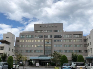 社会医療法人社団更生会村上記念病院まで811m
