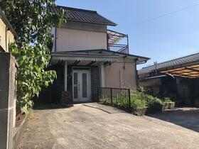西条市大町の売地の画像