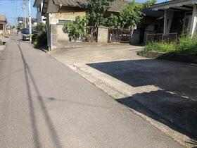 西条市大町の売地の画像