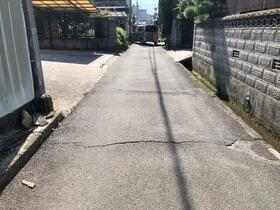 西条市大町の売地の画像