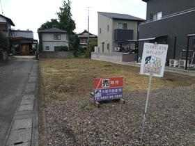 西条市神拝甲の売地の画像