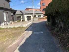 西条市神拝甲の売地の画像