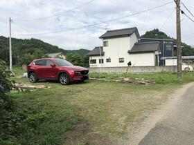 西条市下島山甲の売地の画像