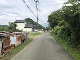 西条市下島山甲の売地の画像
