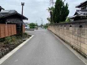 西条市飯岡の売地の画像