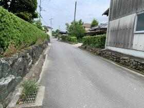 西条市飯岡の売地の画像