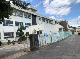 西条市立飯岡小学校まで553m