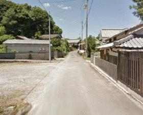 西条市氷見丙の売地の画像
