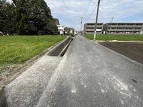 西条市小松町南川の売地の画像