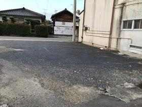 西条市丹原町願連寺の売地の画像