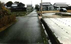 西条市喜多台の売地の画像