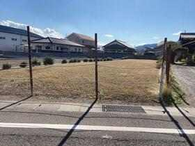 西条市喜多台の売地の画像