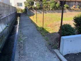 西条市喜多台の売地の画像
