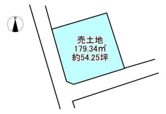 西条市小松町南川の売地の画像