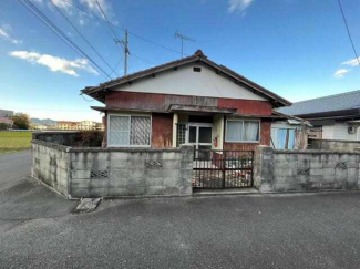 西条市小松町南川の売地の画像
