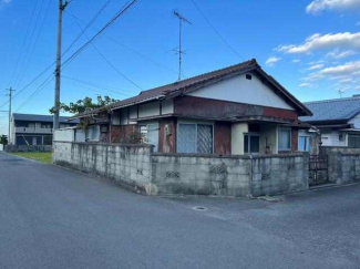 西条市小松町南川の売地の画像