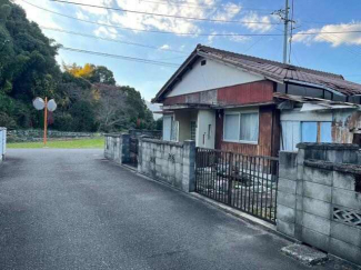 西条市小松町南川の売地の画像