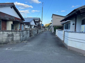 西条市小松町南川の売地の画像