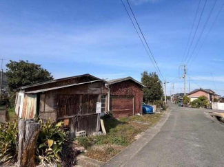 西条市丹原町長野の売地の画像