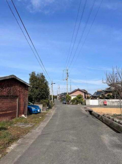 西条市丹原町長野の売地の画像