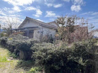 西条市丹原町長野の売地の画像